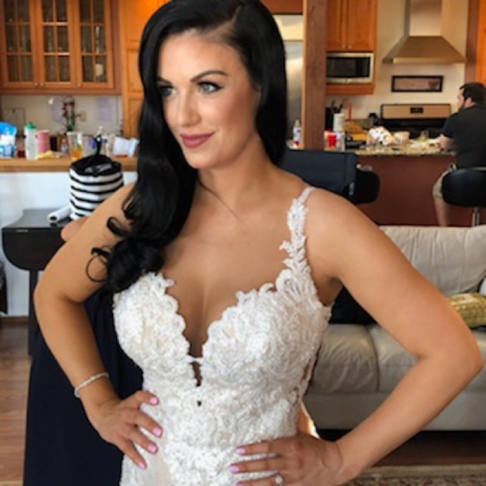 Wedding Gown